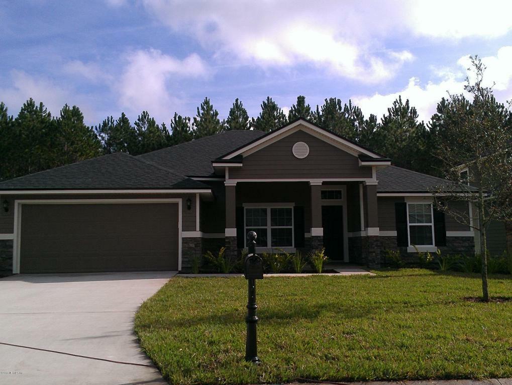 Property Photo:  2496 Caney Oaks Drive N  FL 32218 