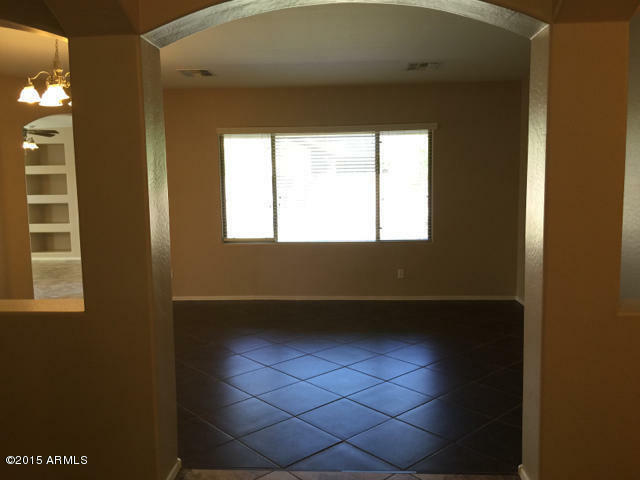Property Photo: 12214 W Pioneer Street AZ 85353
