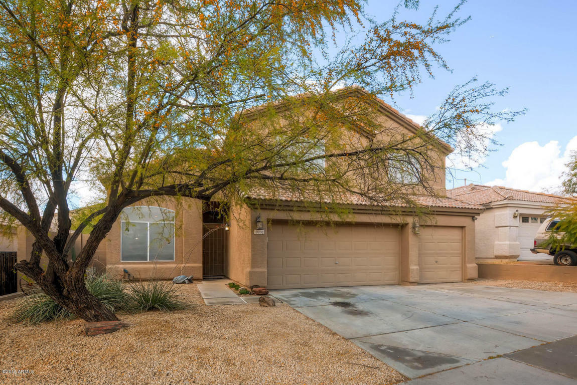 Property Photo:  18032 N 15th Street  AZ 85022 