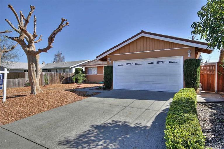 Property Photo:  1280 Lombardi Avenue  CA 94954 