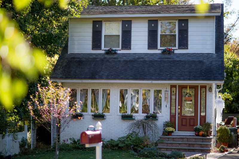 Property Photo: 127 Parkway NJ 07092