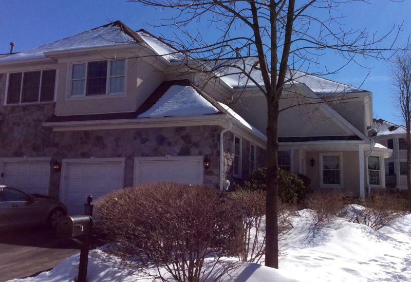 Property Photo:  1 Springfield Ln  NJ 07920 