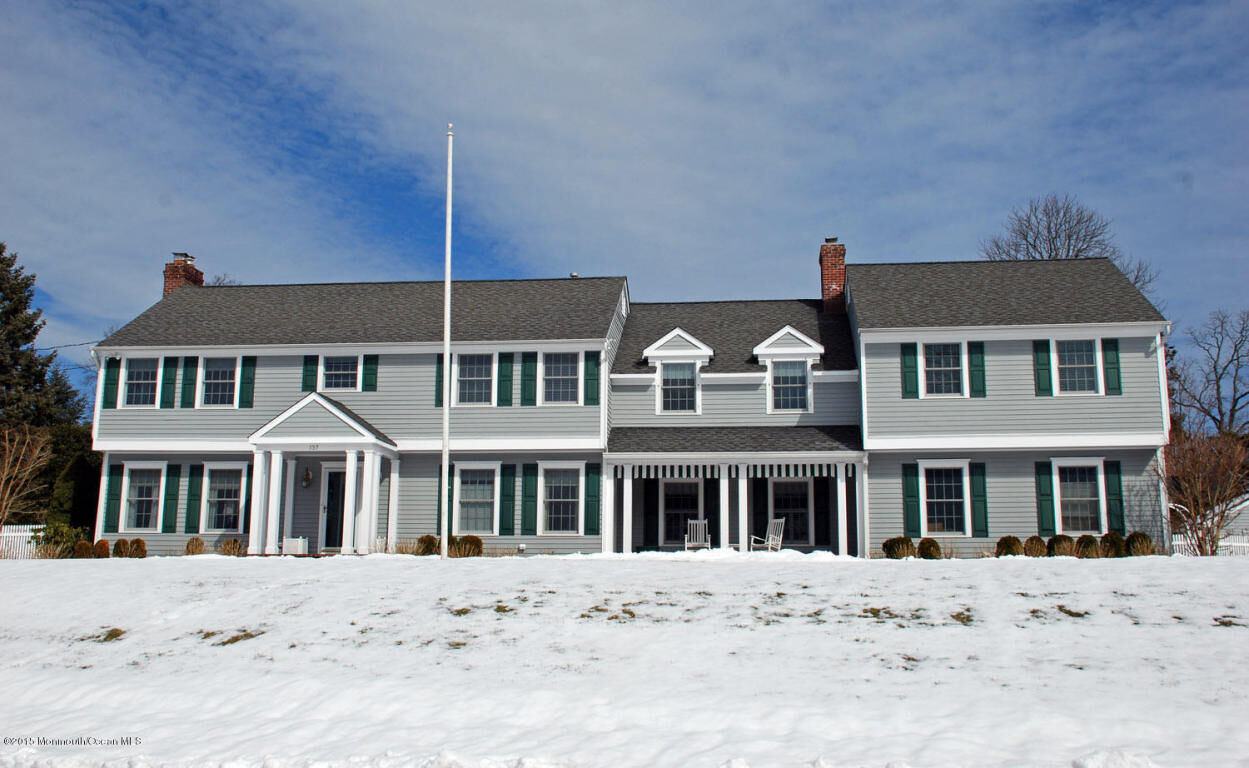 Property Photo: 137 Lewis Lane NJ 07704