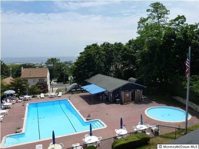 Property Photo: 10 Oceanview Terrace NJ 07732