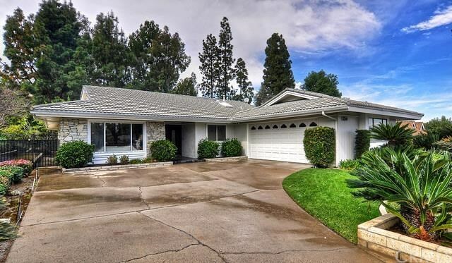 Property Photo:  1561 Coachwood Street  CA 90631 