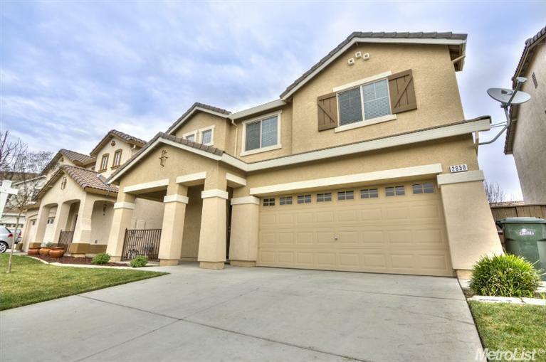 Property Photo:  2830 Orly Court  CA 95648 