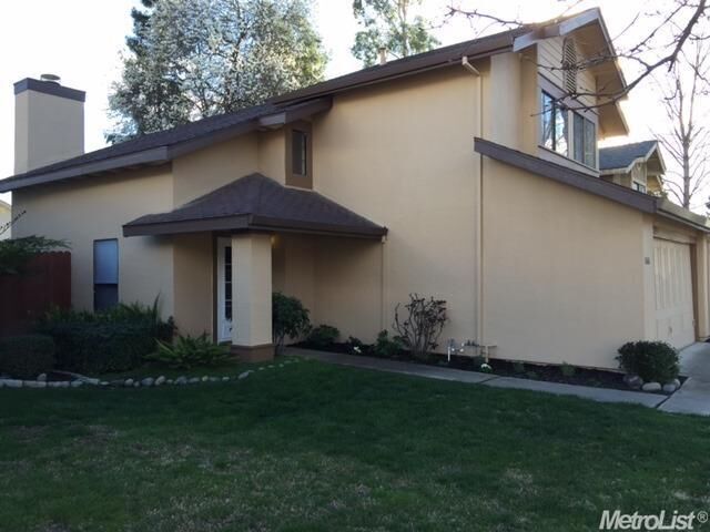 Property Photo: 3606 Rio Pacifica Way CA 95834