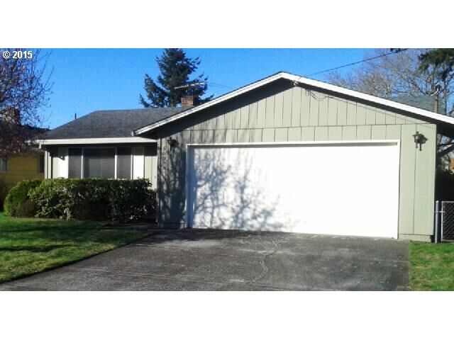 Property Photo: 600 Cedar St WA 98661