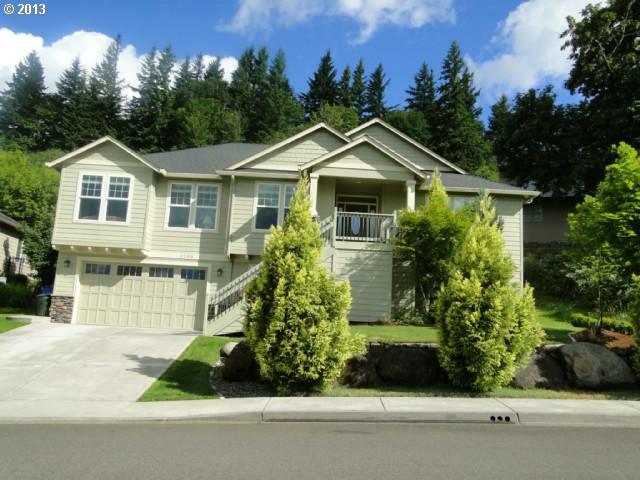 Property Photo:  4295 Y St  WA 98671 