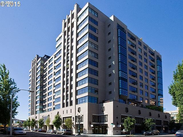 333 NW 9th Ave 501  Portland OR 97209 photo