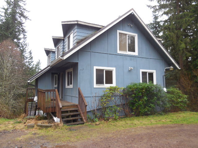 Property Photo:  23323 W Lake Kayak Dr  WA 98272 