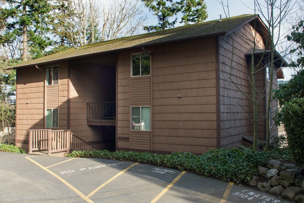Property Photo: 3108 Bill McDonald Pkwy C201 WA 98225