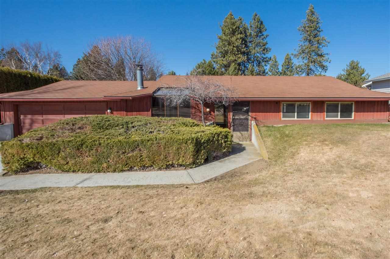 Property Photo: 4025 E Sumac Dr WA 99223