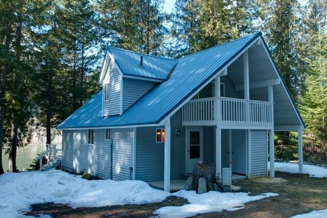 Property Photo: 171 Shady Ln WA 99119