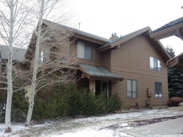Property Photo: Address not disclosed UT 84098
