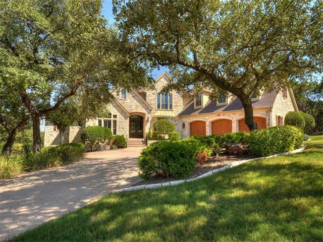 Property Photo: 4103 Narrow Ridge Drive TX 78730