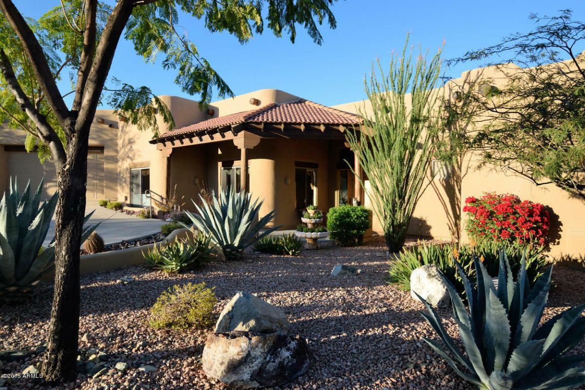 Property Photo:  15815 N Veracruz Plaza  AZ 85268 