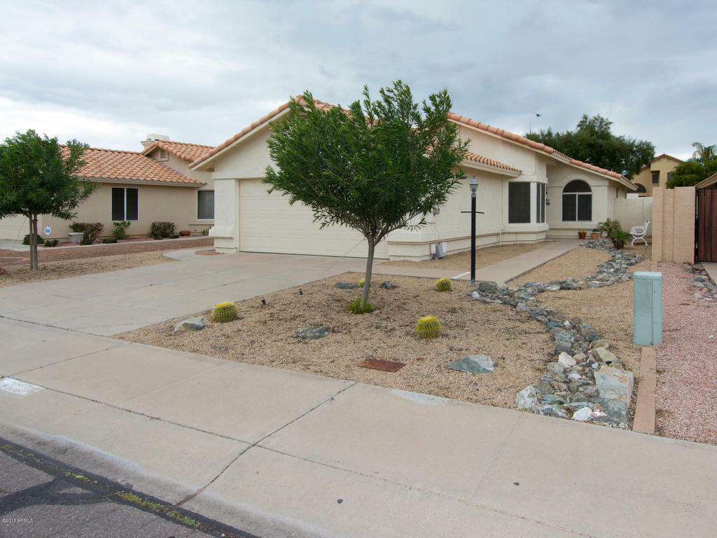 Property Photo:  14468 S 43rd Street  AZ 85044 