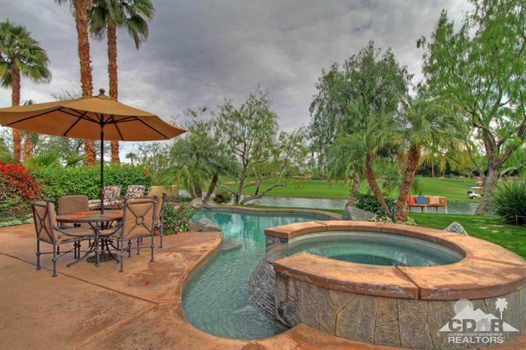 Property Photo: 79850 Rancho La Quinta Drive CA 92253