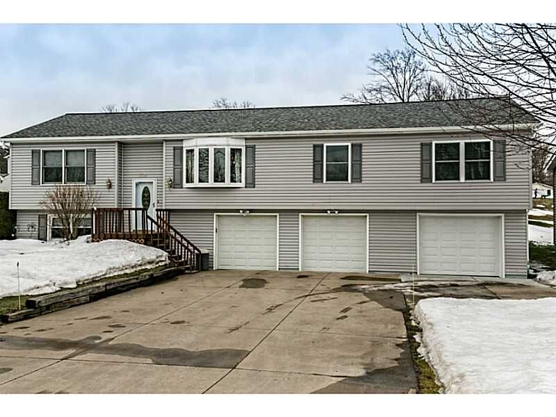 Property Photo:  3319 W 40th Street  PA 16506 