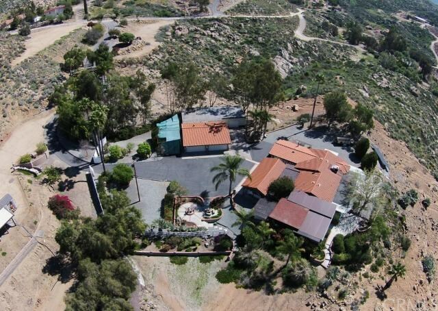 Property Photo:  42435 Gibbel Road  CA 92544 