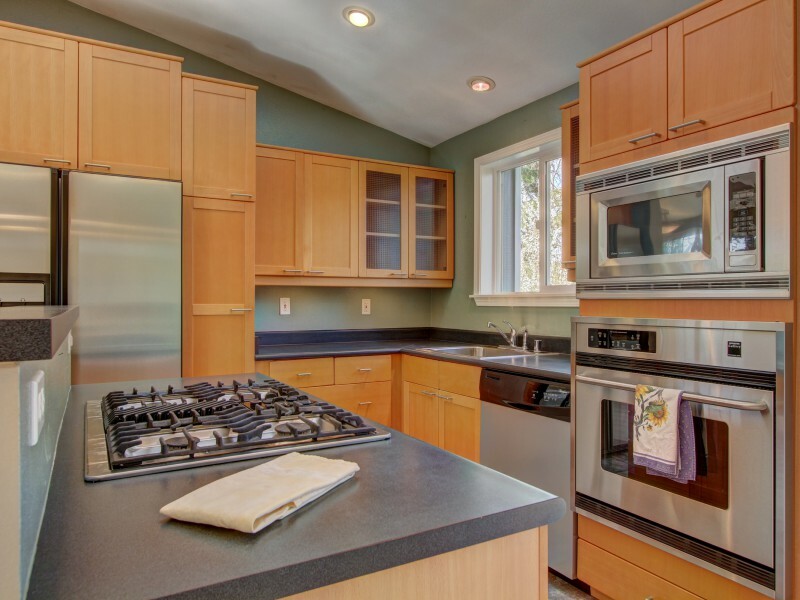 Property Photo: 17636 156th Ave SE WA 98058