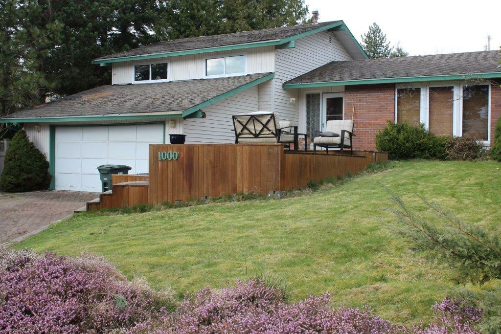 Property Photo:  1000 W Beachview Place  WA 98226 