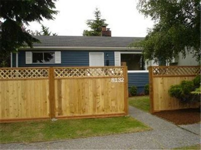 Property Photo:  8132 17th Ave SW  WA 98106 