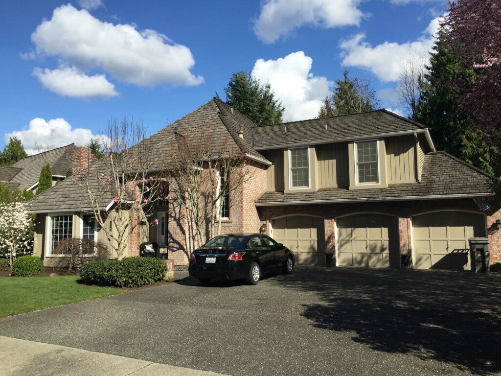 Property Photo: 2118 216 Place NE WA 98074