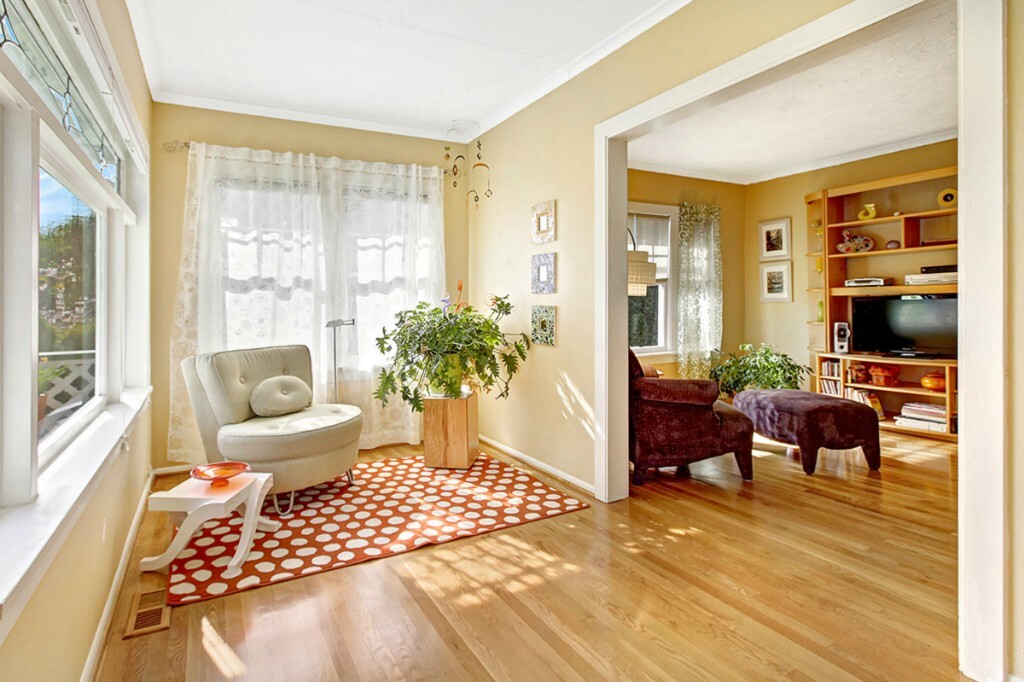 Property Photo: 709 35th Ave S WA 98144