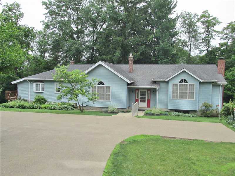 Property Photo:  5506 Grubbs Road  PA 15044 