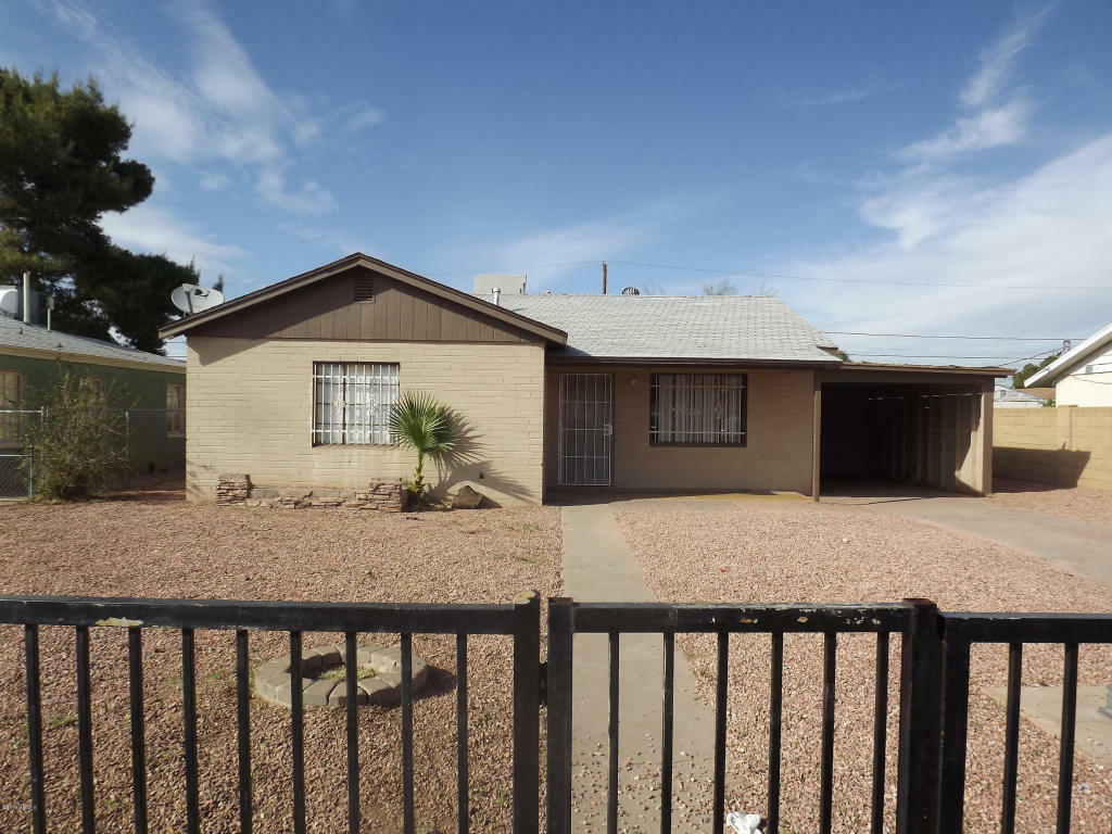 Property Photo:  2132 E Corona Avenue  AZ 85040 