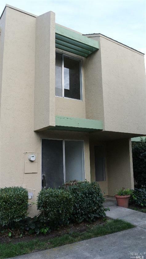 Property Photo:  2984 Yulupa Avenue  CA 95405 