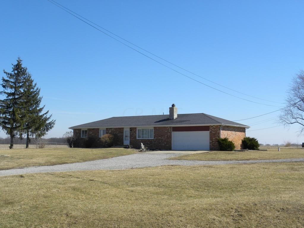 Property Photo:  29480 January Road  OH 43358 