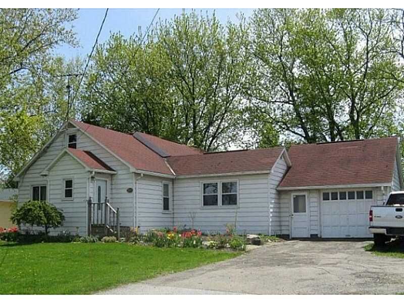 Property Photo: 7439 Buffalo Road PA 16421