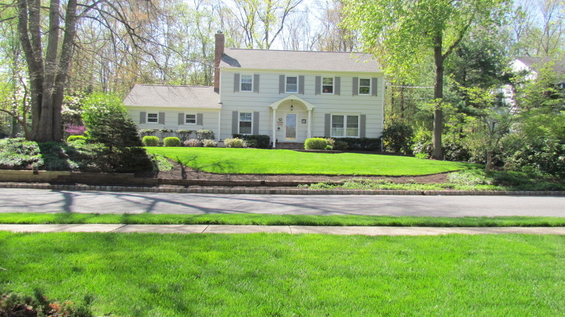 Property Photo:  30 Rose Ave  NJ 07974 