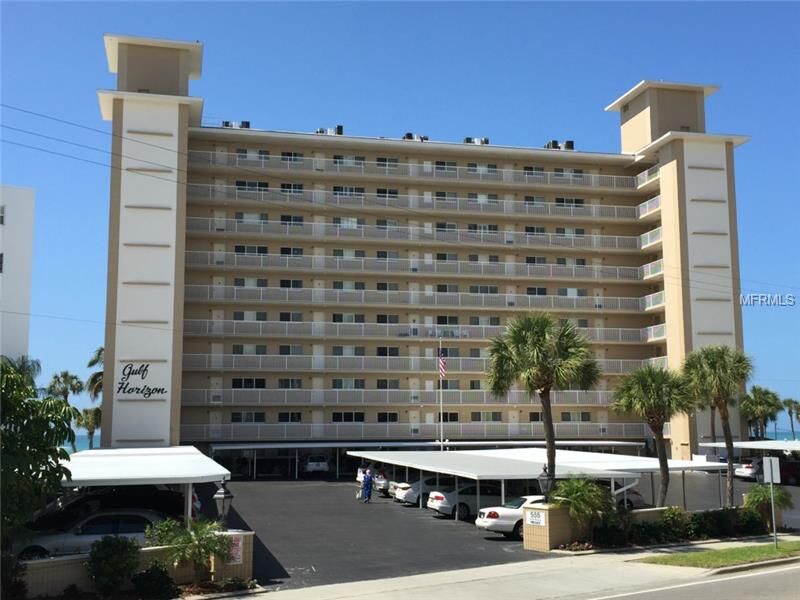 Property Photo:  555 The Esplanade N 605  FL 34285 