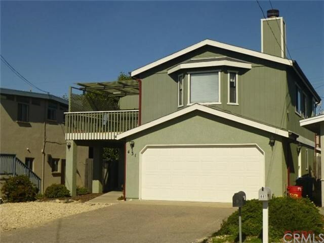 Property Photo:  431 La Jolla Street  CA 93442 