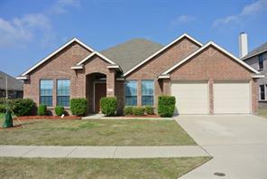 Property Photo:  1050 Canterbury Drive  TX 75078 