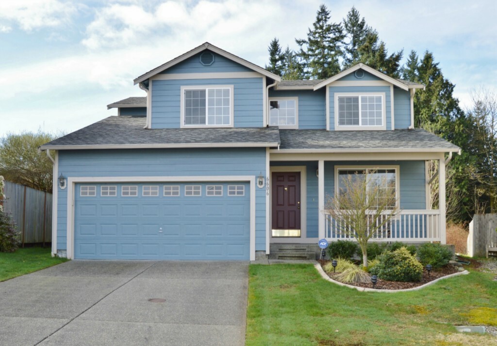 Property Photo:  6606 132nd St E  WA 98373 