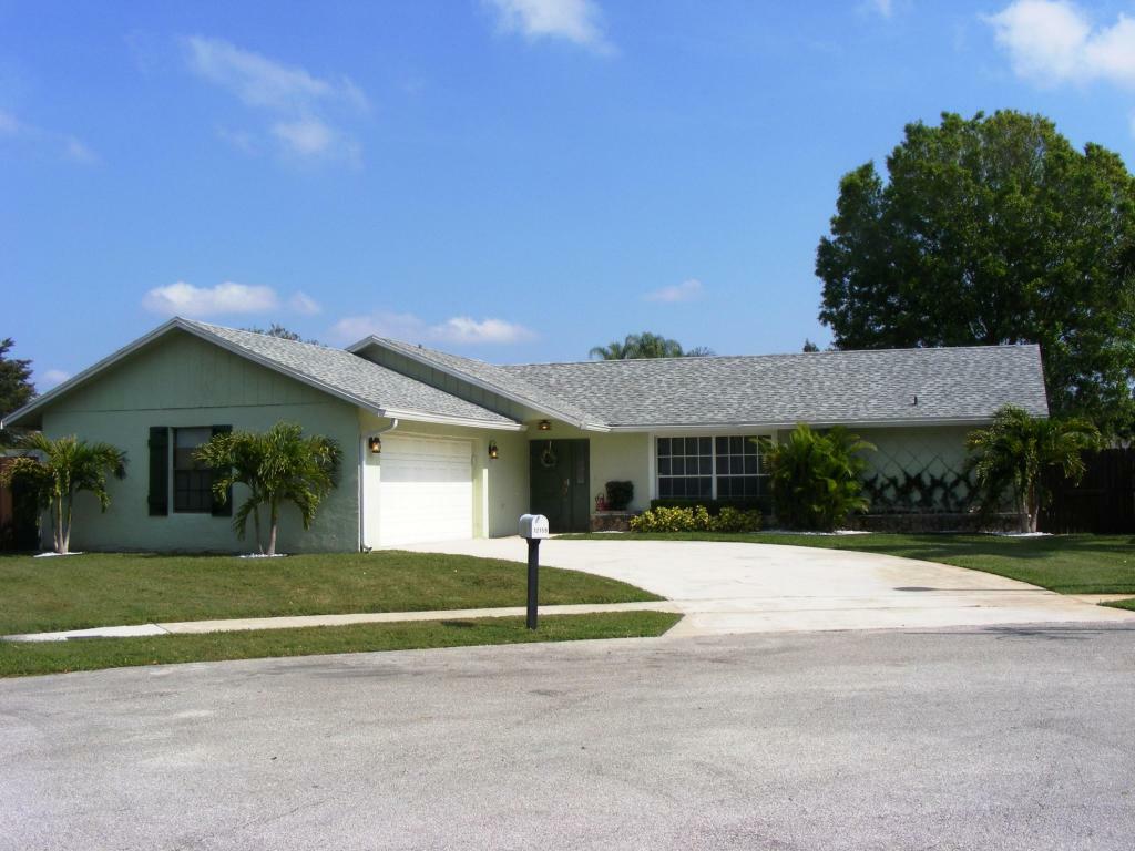 12159 Alder Lane  Wellington FL 33414 photo