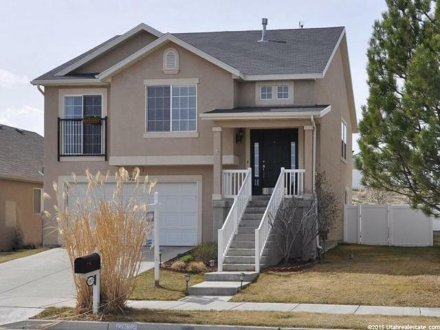 Property Photo: Address not disclosed UT 84096
