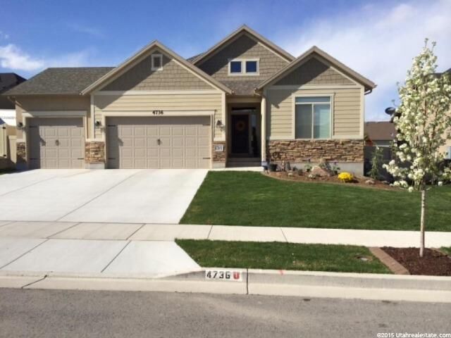 Property Photo:  Address not disclosed  UT 84096 