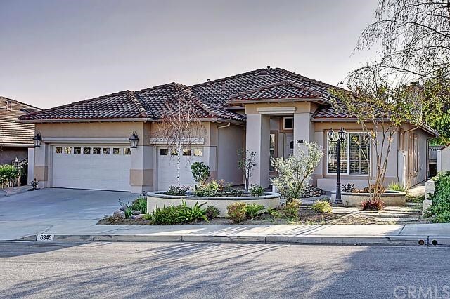 Property Photo: 6345 Gallal Way CA 92887