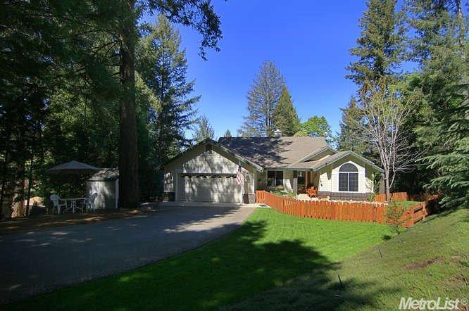 Property Photo: 5503 Fairview Court CA 95631