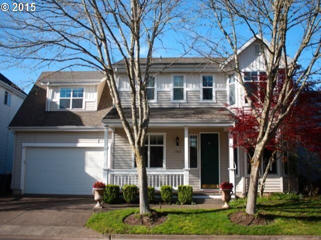 Property Photo: 7549 SW Thornton Dr OR 97070