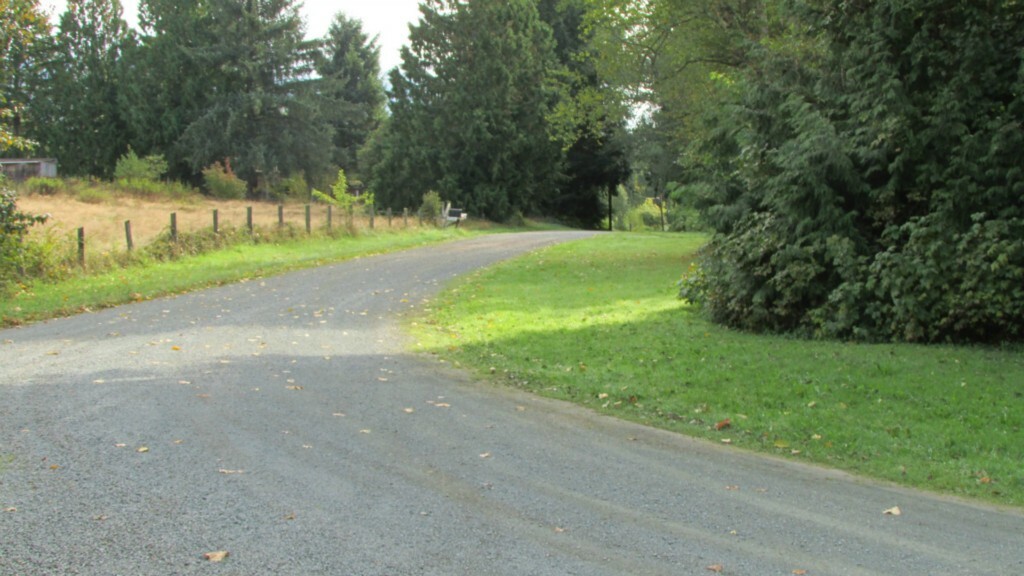 Property Photo: 6 Thomas Creek Dr WA 98284