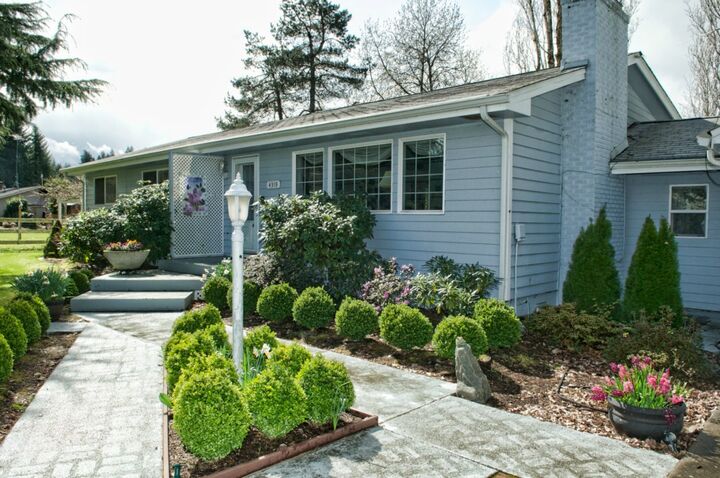 Property Photo:  4319 Shincke Rd NE  WA 98506 