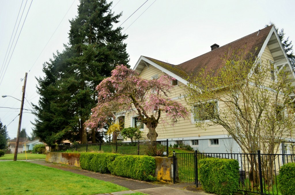 Property Photo: 4801 N 9th WA 98406