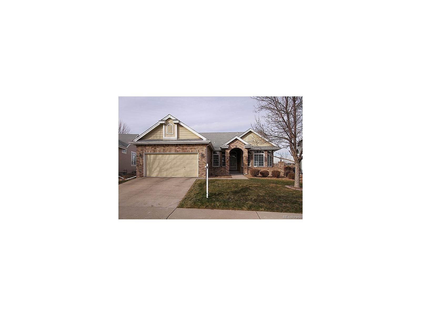 Property Photo:  5 Skye Lane  CO 80130 